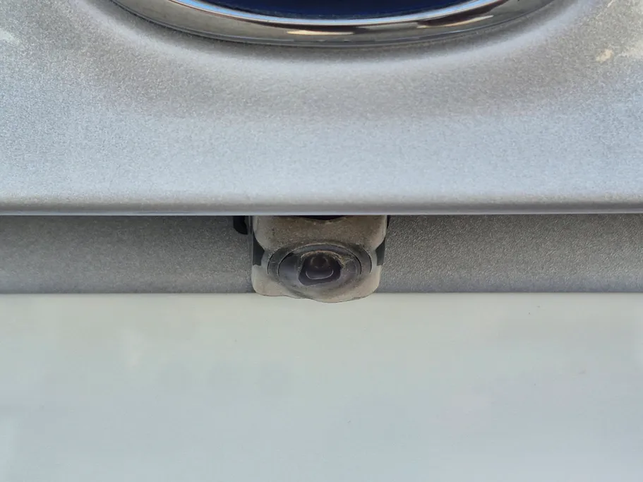 شانجان السفن Full Option 2026 