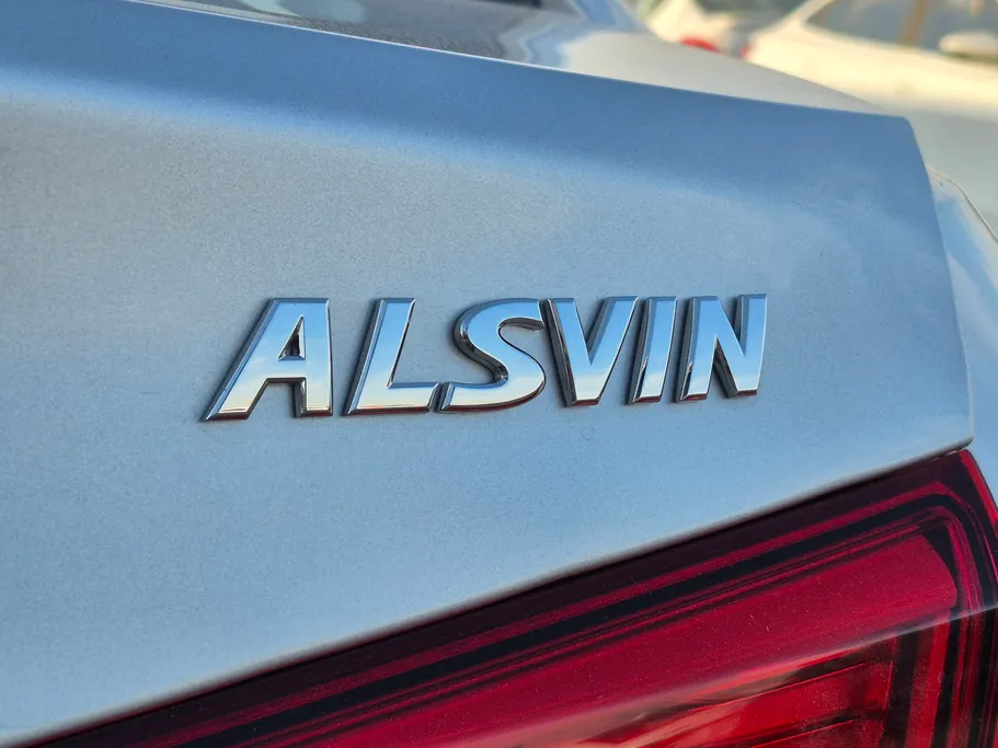 شانجان السفن Full Option 2026 