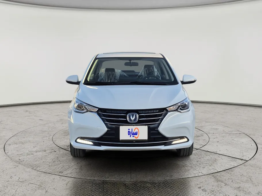 شانجان السفن Full Option 2026 