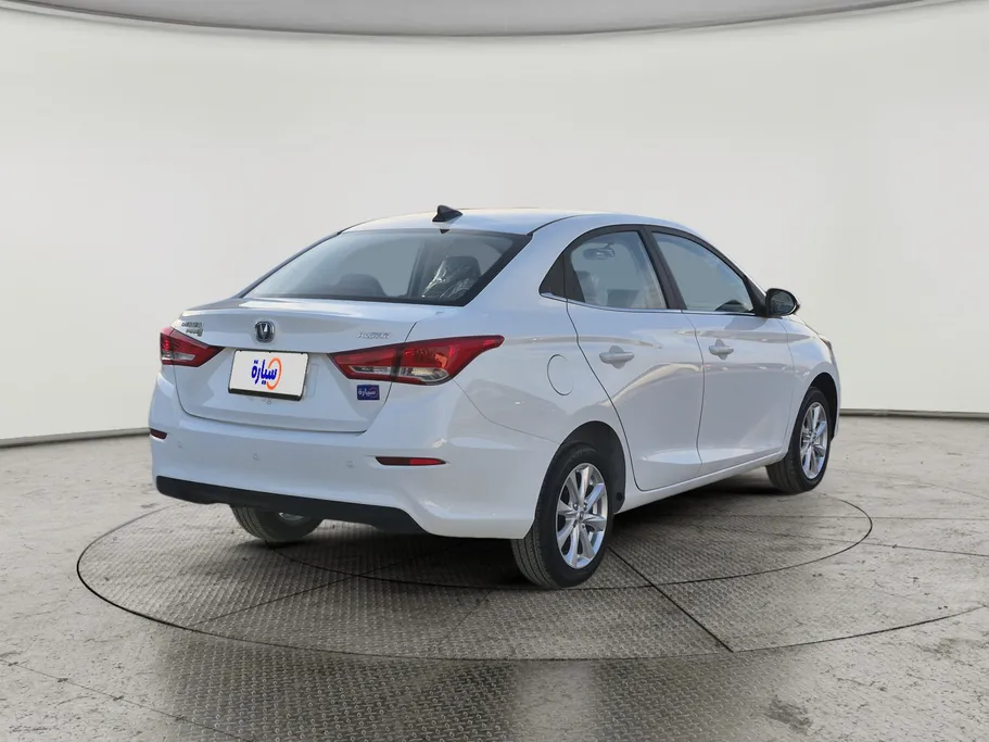 شانجان السفن Full Option 2026 