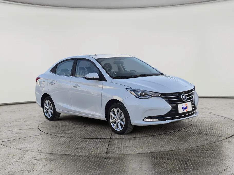 شانجان السفن Full Option 2026 