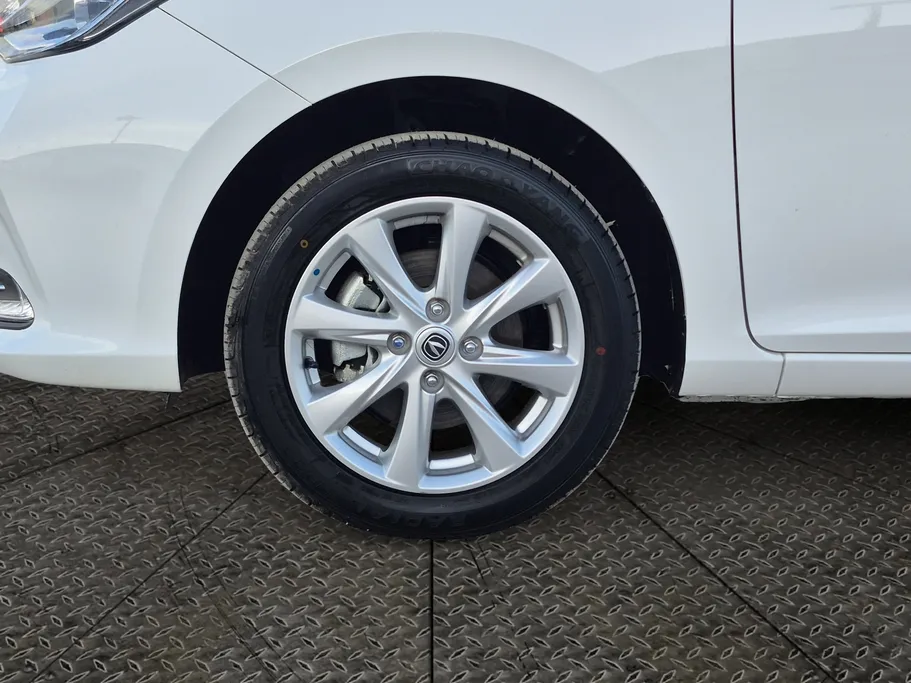 شانجان السفن Full Option 2026 