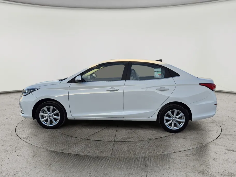 شانجان السفن Full Option 2026 