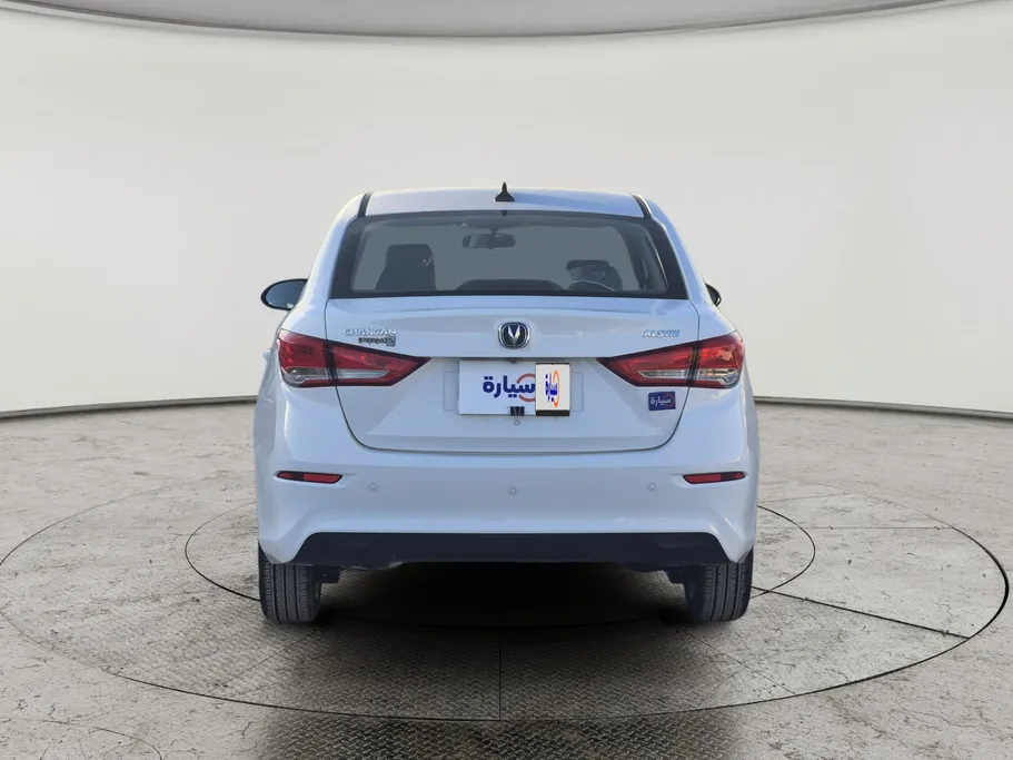 شانجان السفن Full Option 2026 