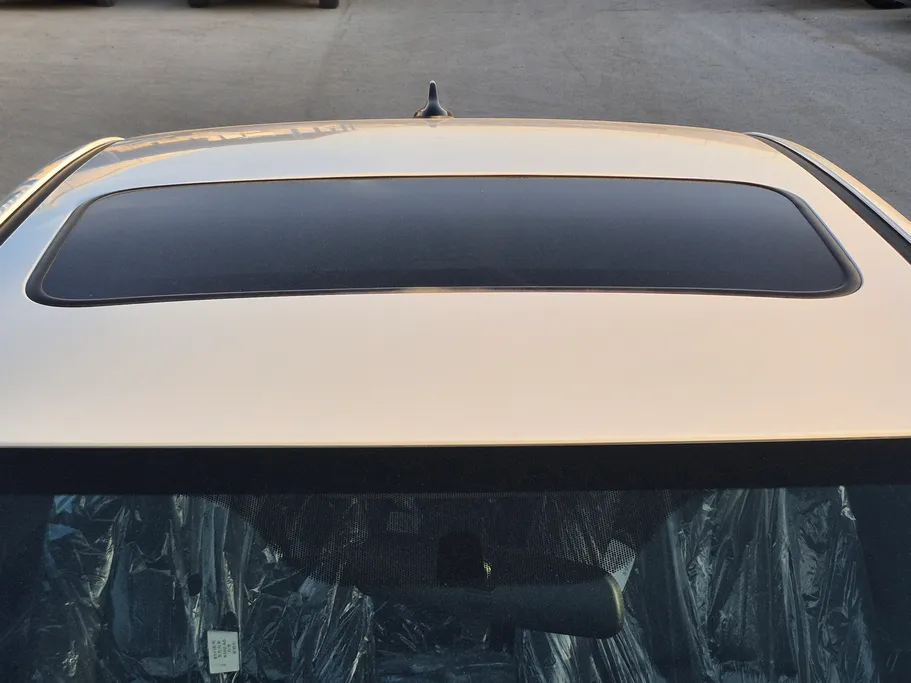 شانجان السفن Full Option 2026 