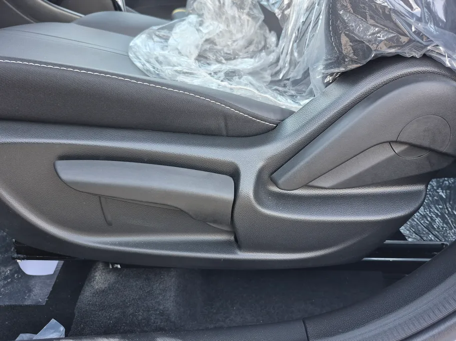 شانجان السفن Full Option 2026 