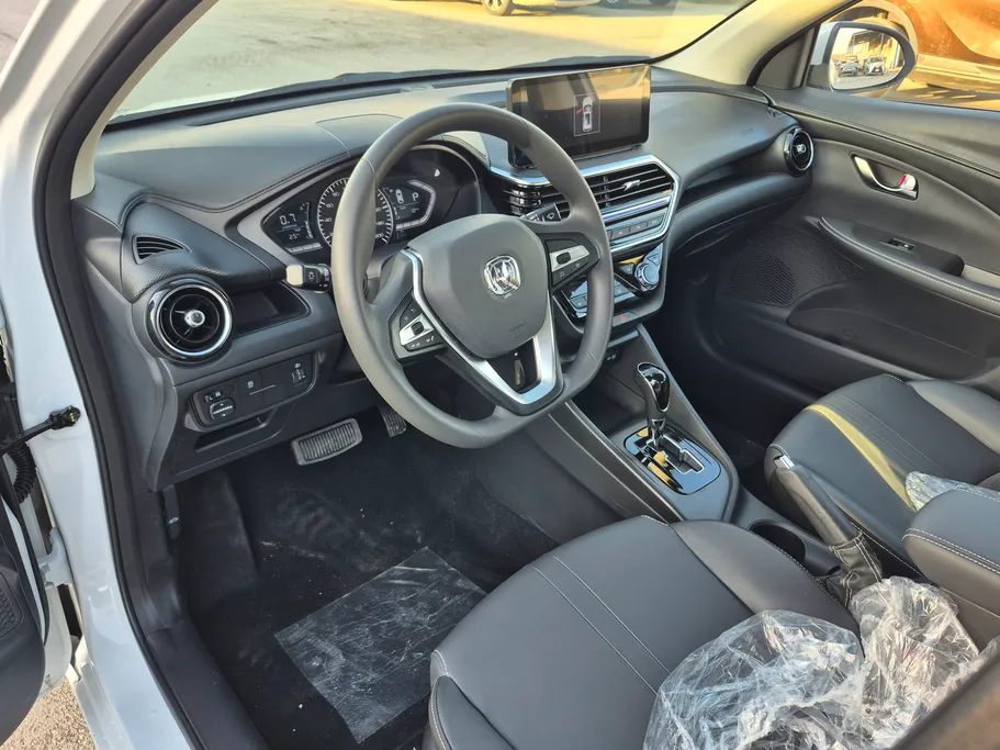 شانجان السفن Full Option 2026 