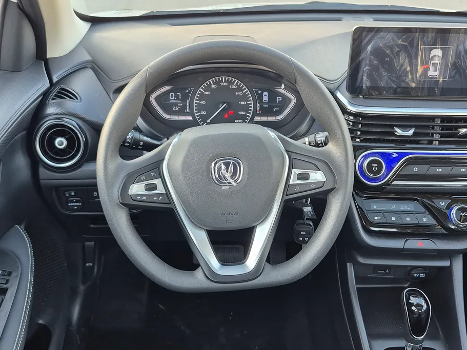 شانجان السفن Full Option 2026 