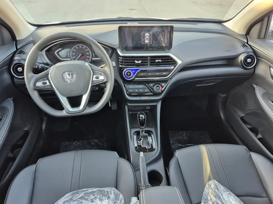 شانجان السفن Full Option 2026 