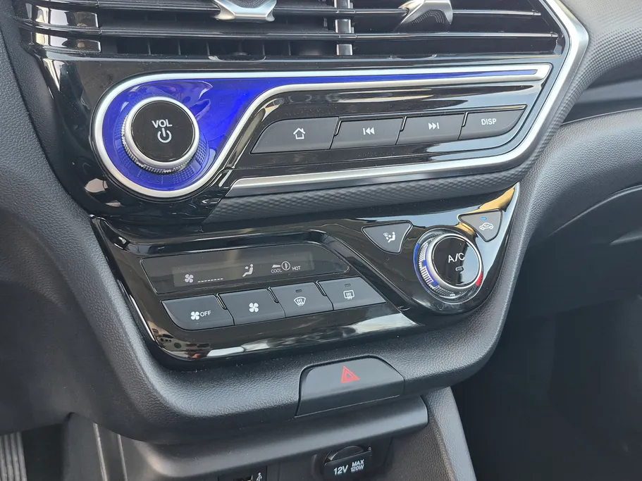 شانجان السفن Full Option 2026 