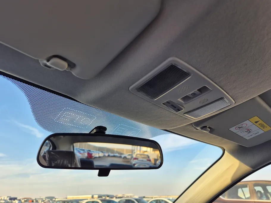 شانجان السفن Full Option 2026 