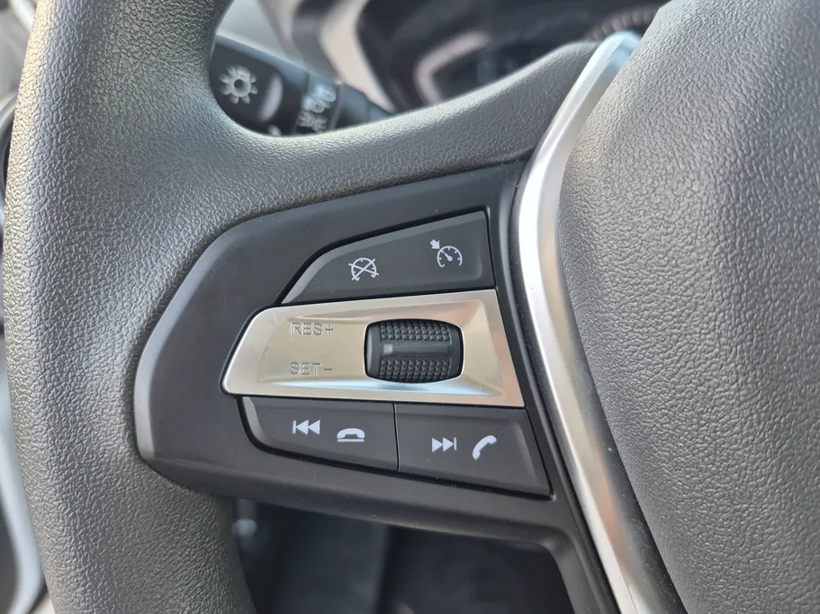 شانجان السفن Full Option 2026 