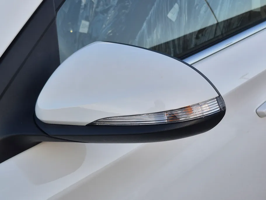 شانجان السفن Full Option 2026 