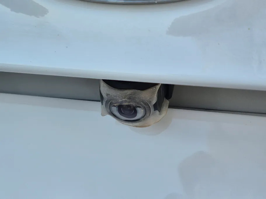 شانجان السفن Full Option 2026 