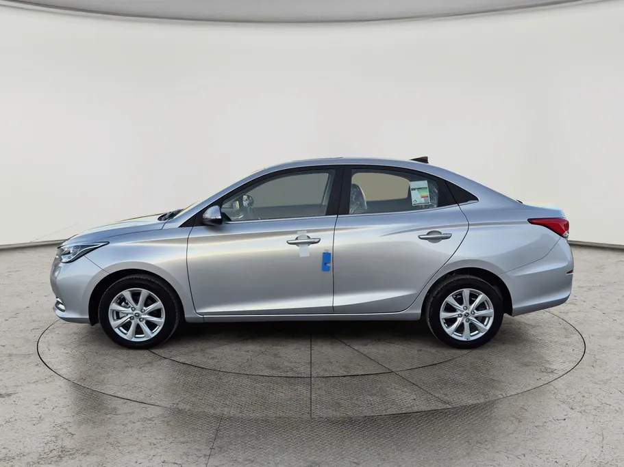 شانجان السفن Full Option 2026 