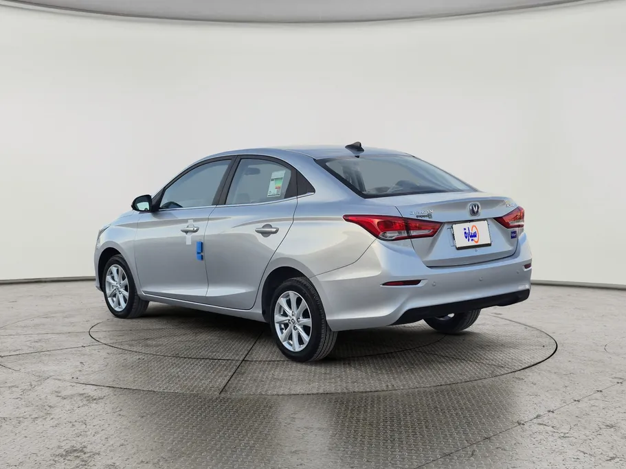 شانجان السفن Full Option 2026 