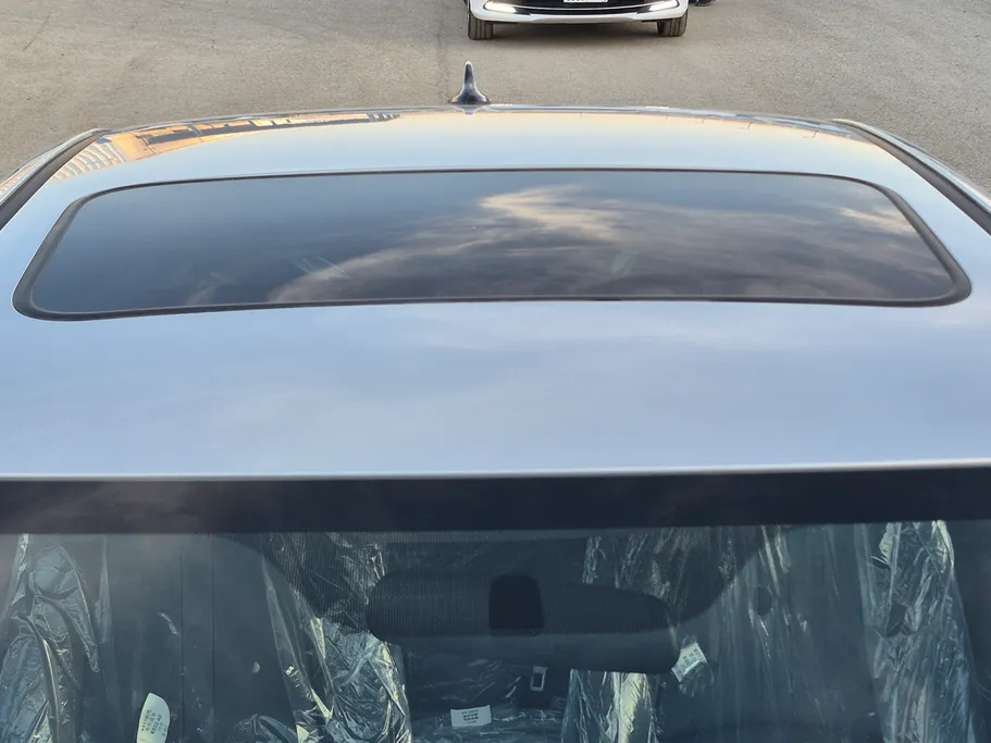 شانجان السفن Full Option 2026 