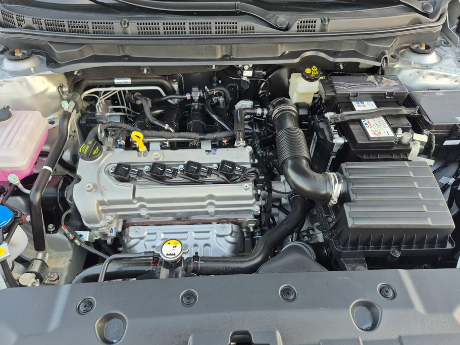 شانجان السفن Full Option 2026 