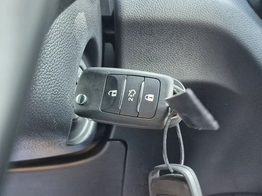 شانجان السفن Full Option 2026 