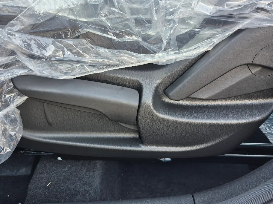 شانجان السفن Full Option 2026 