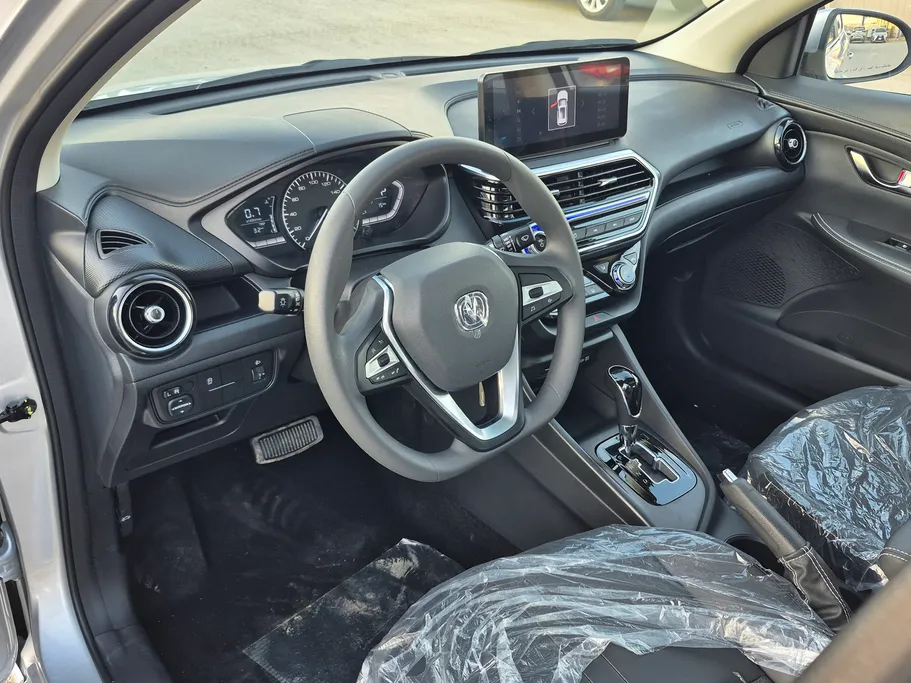 شانجان السفن Full Option 2026 