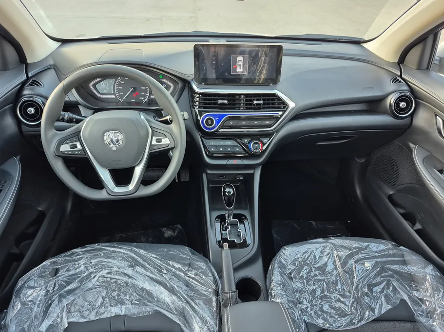 شانجان السفن Full Option 2026 