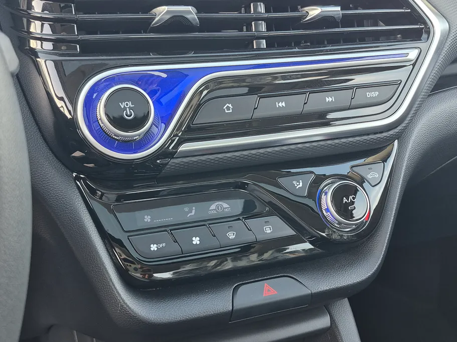 شانجان السفن Full Option 2026 