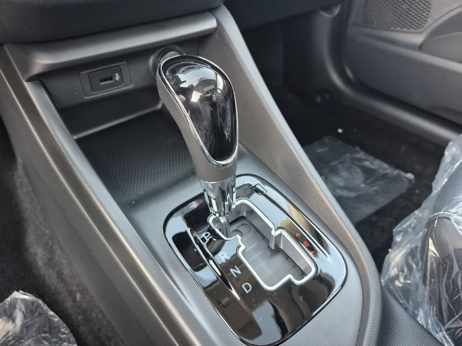 شانجان السفن Full Option 2026 