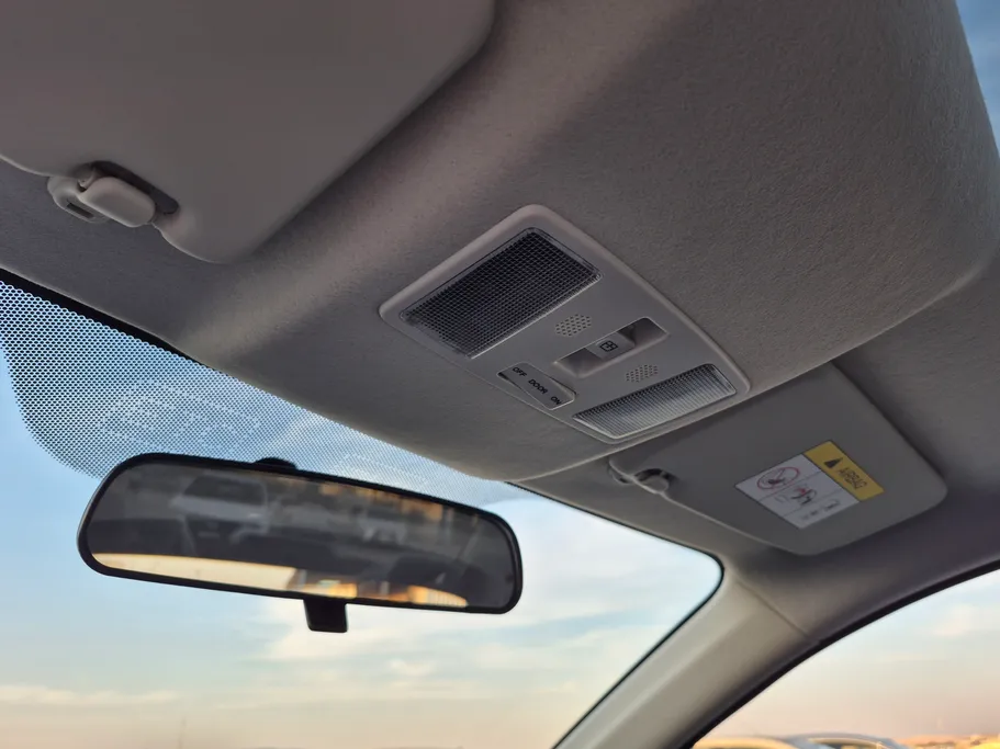 شانجان السفن Full Option 2026 