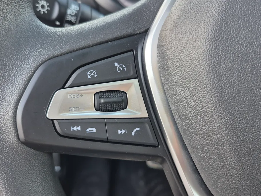 شانجان السفن Full Option 2026 