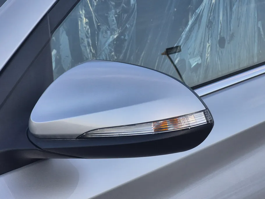 شانجان السفن Full Option 2026 