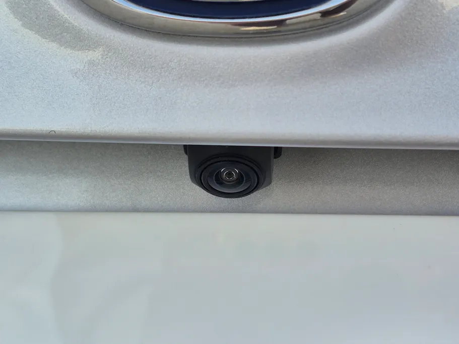 شانجان السفن Full Option 2026 