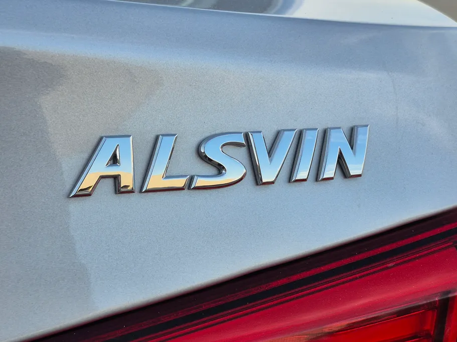 شانجان السفن Full Option 2026 