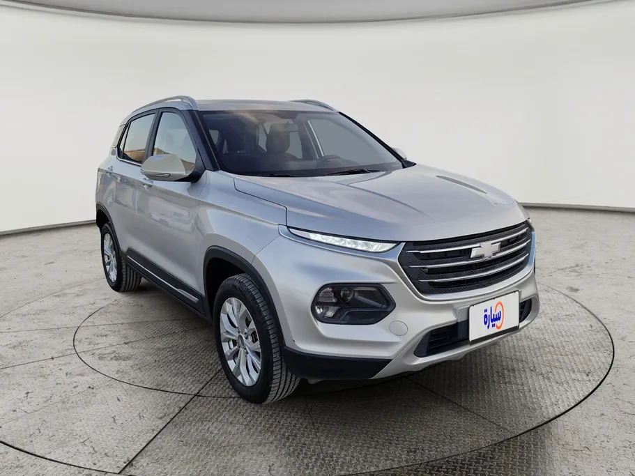 2023 Chevrolet Groove LT 