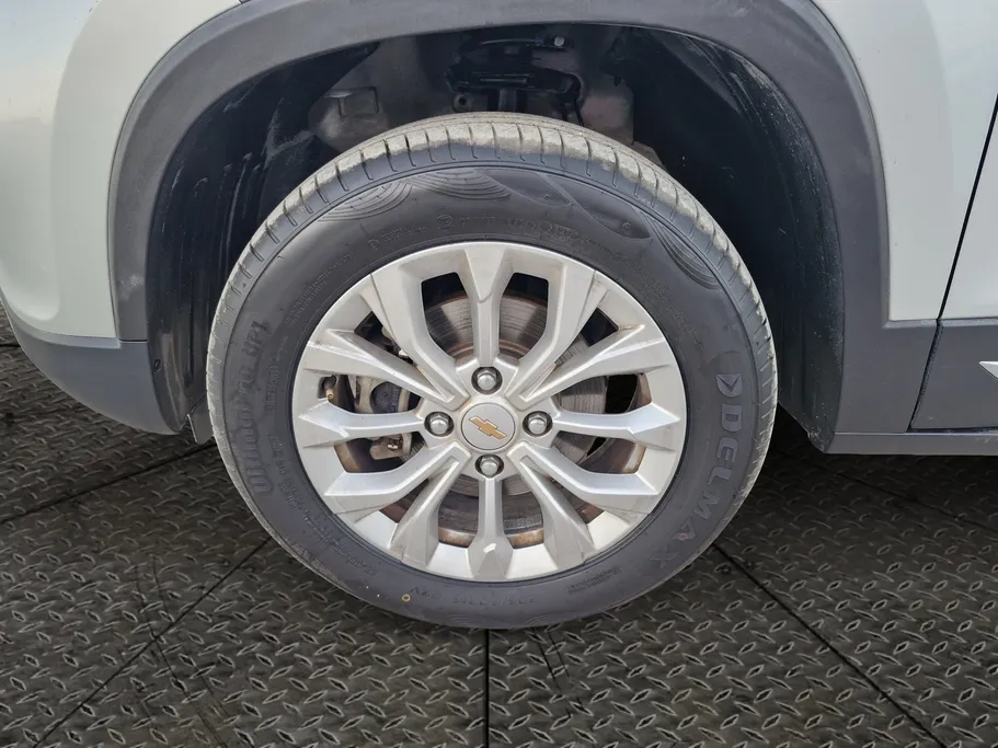 2023 Chevrolet Groove LT 