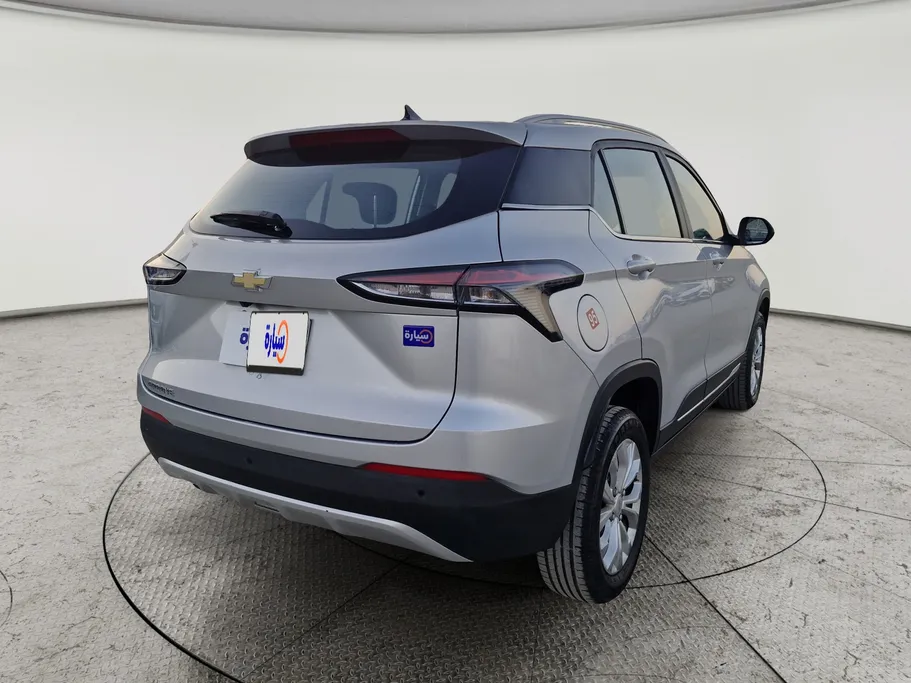 2023 Chevrolet Groove LT 