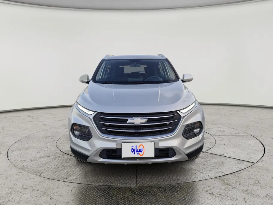 2023 Chevrolet Groove LT 