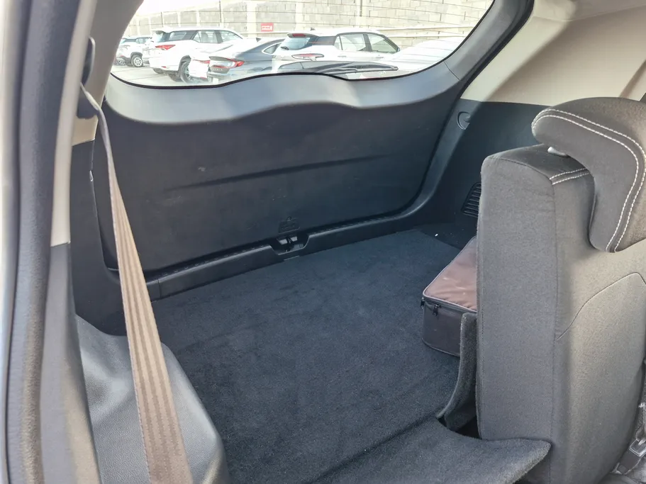 2023 Chevrolet Groove LT 