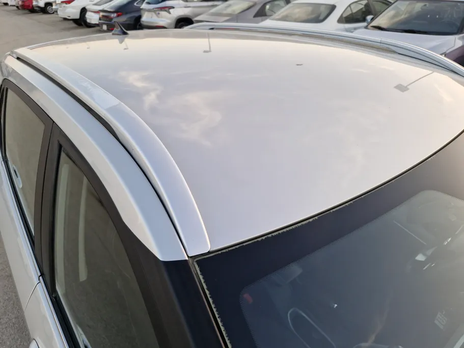 2023 Chevrolet Groove LT 