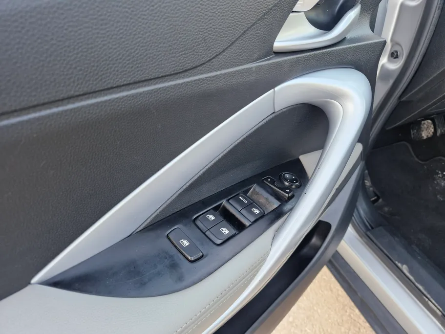 2023 Chevrolet Groove LT 