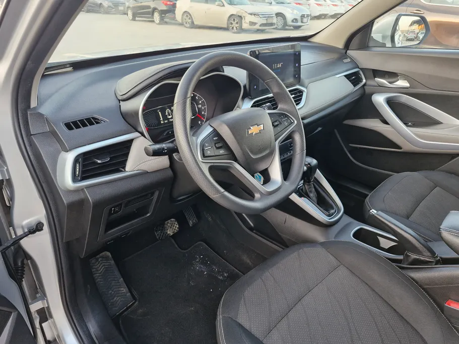 2023 Chevrolet Groove LT 