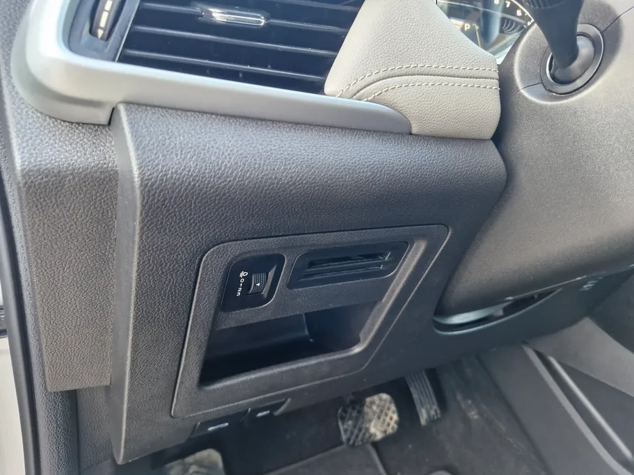 2023 Chevrolet Groove LT 