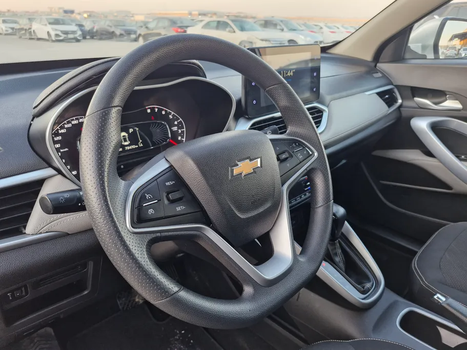 2023 Chevrolet Groove LT 