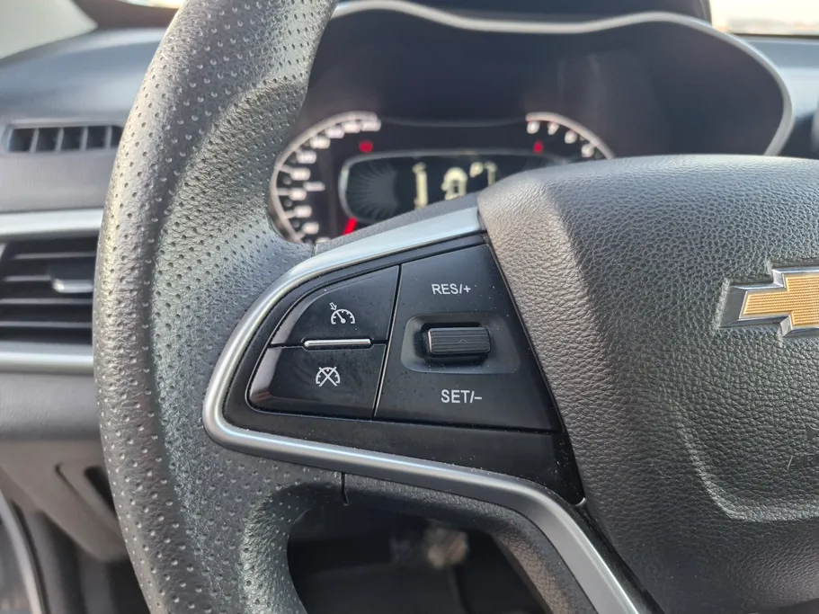 2023 Chevrolet Groove LT 