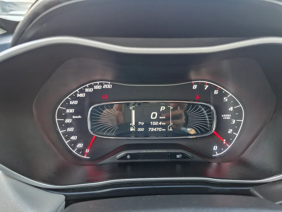 2023 Chevrolet Groove LT 