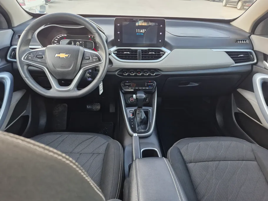 2023 Chevrolet Groove LT 