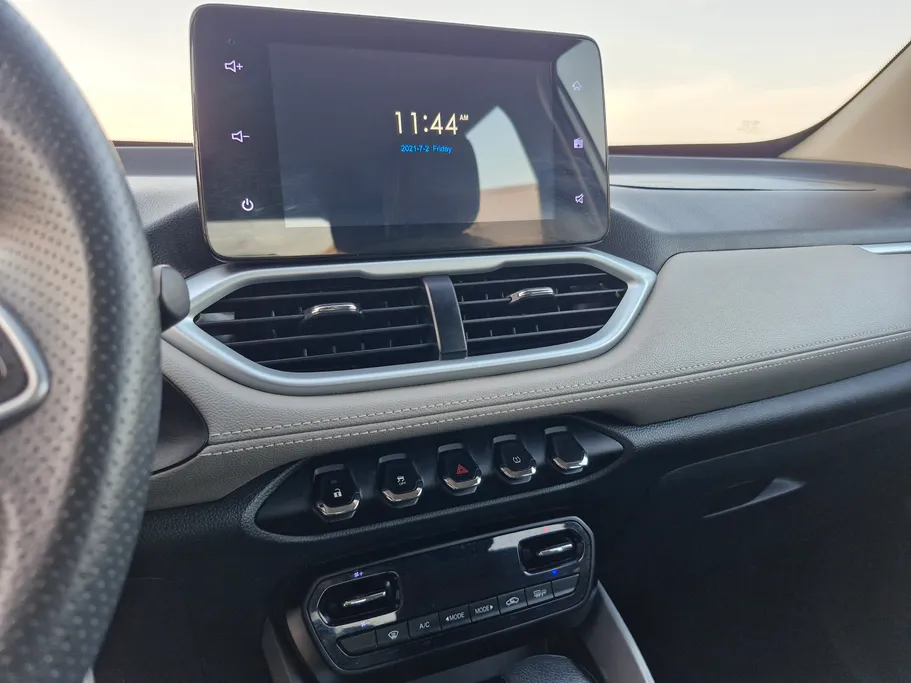 2023 Chevrolet Groove LT 