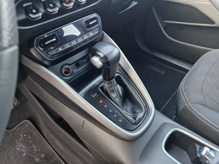 2023 Chevrolet Groove LT 