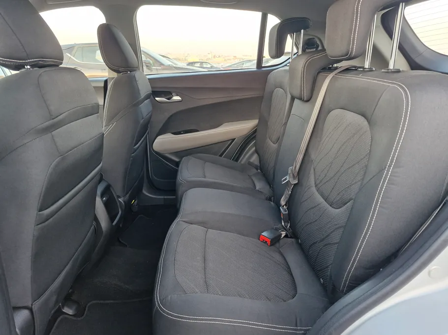 2023 Chevrolet Groove LT 