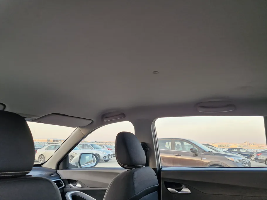 2023 Chevrolet Groove LT 